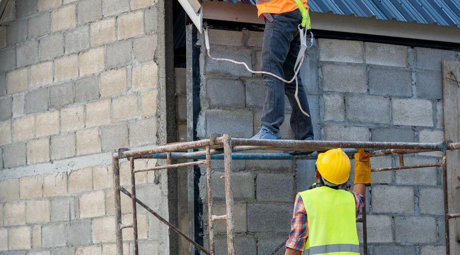 Expert Emergency Roof Repairs services in Blair, WV